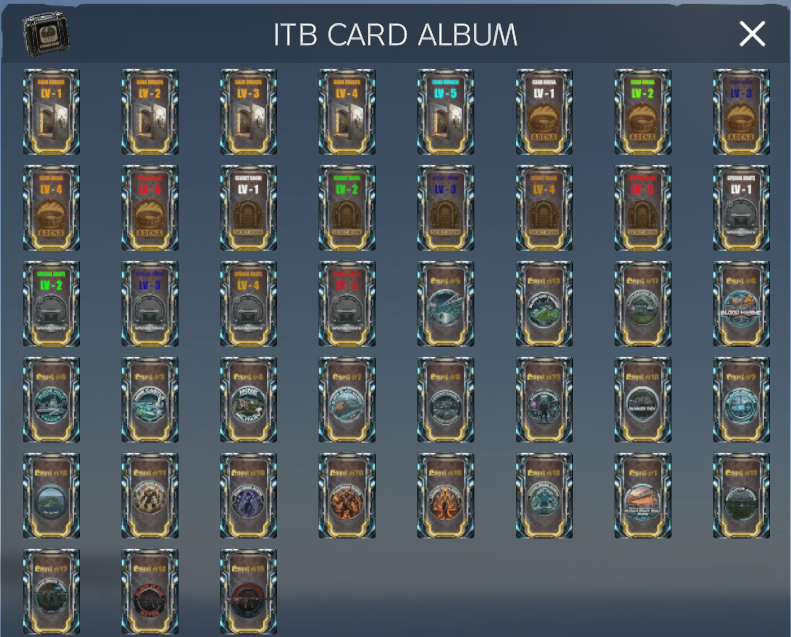 Album Completo