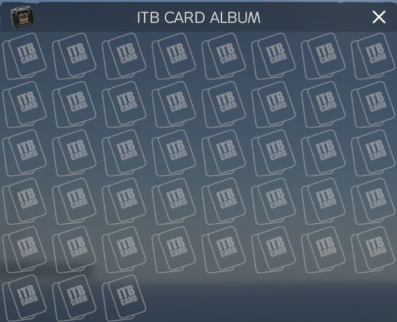 Album Vuoto