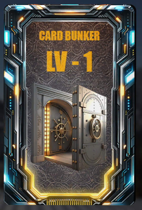 Bunker L1