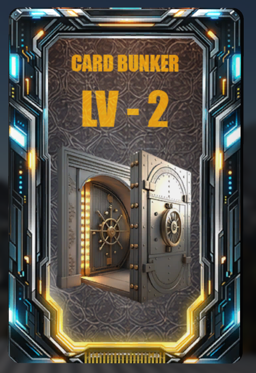 Bunker L2