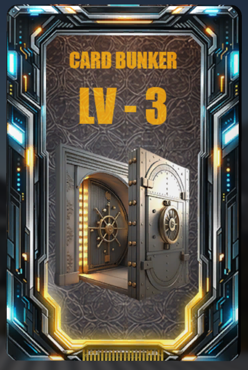 Bunker L3