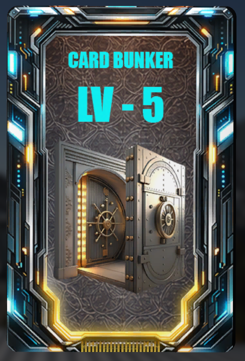 Bunker L5