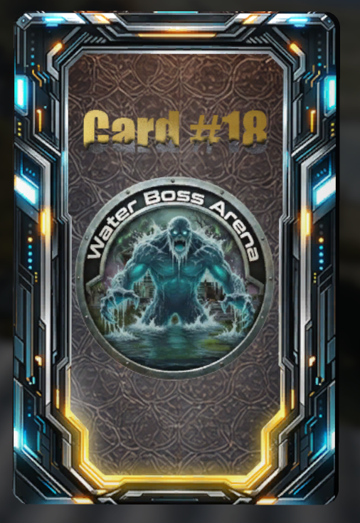 Water Boss