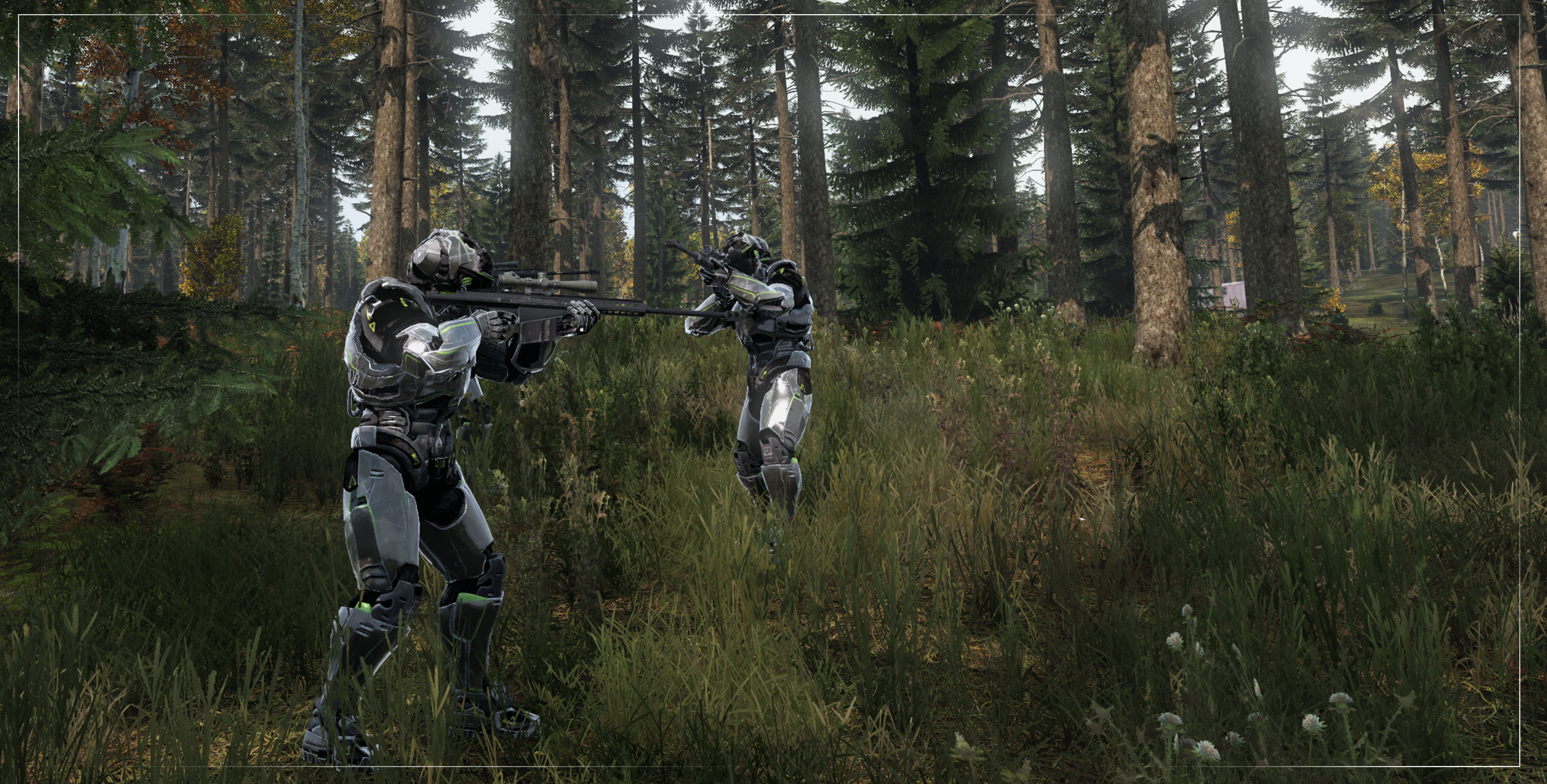 Black Vipers Sniper