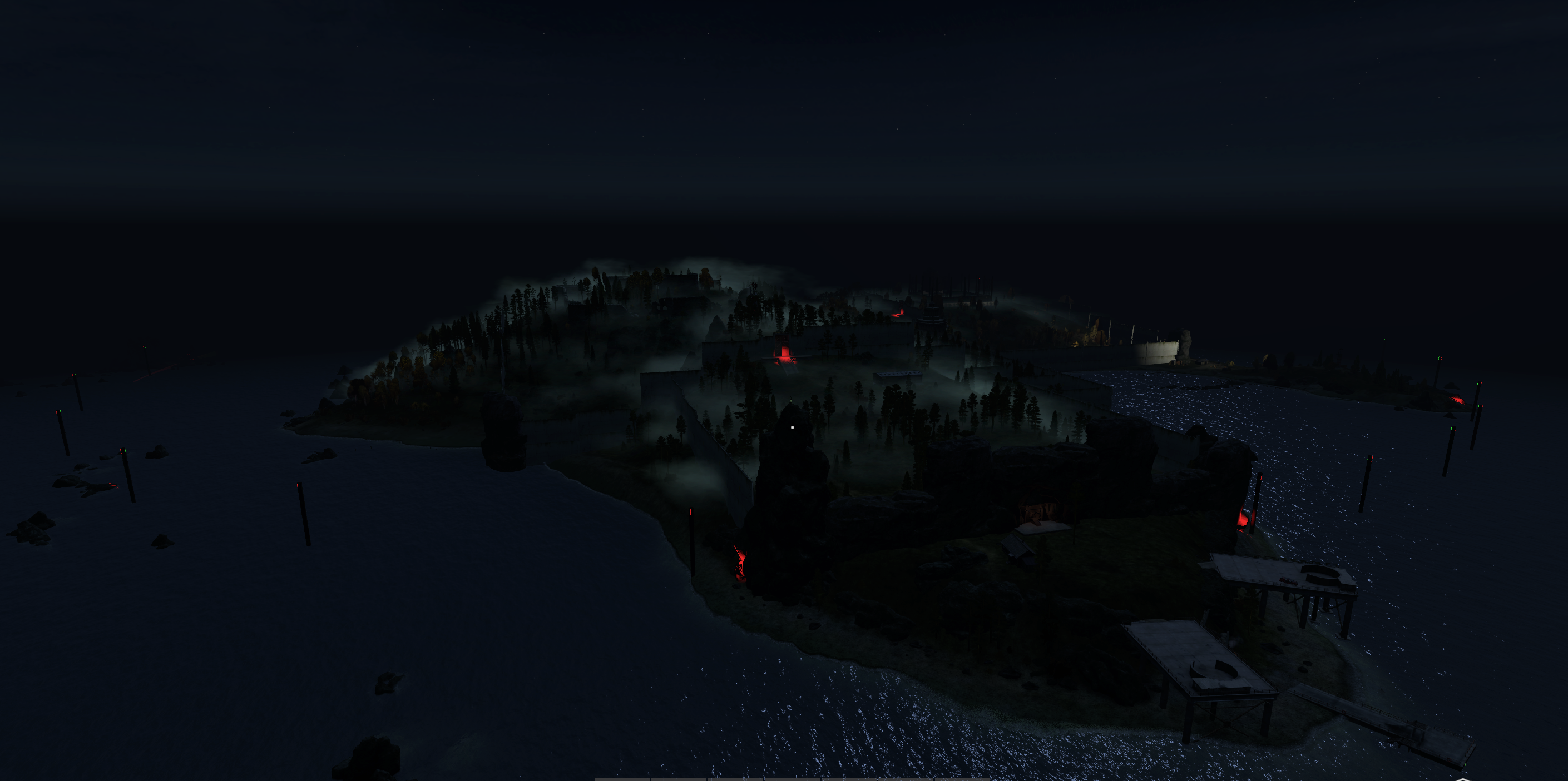 Black Market Zone