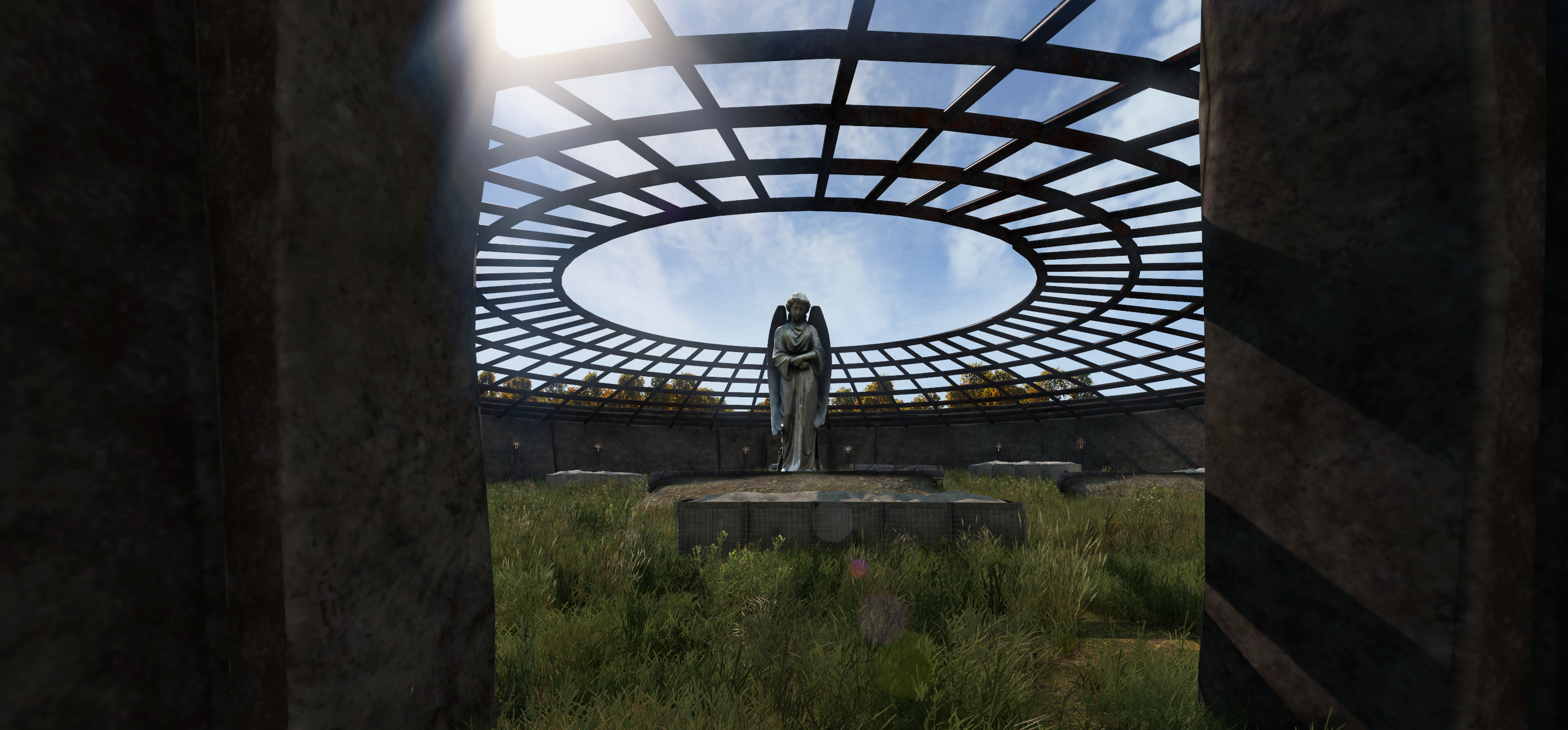 BLOOD PREDATOR ARENA