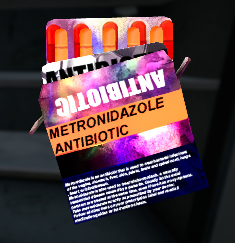 Tetracycline