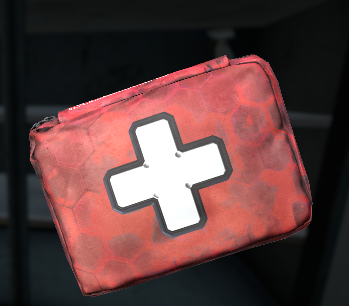 Pouch Standard