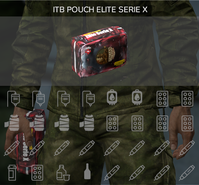 Slot Elite