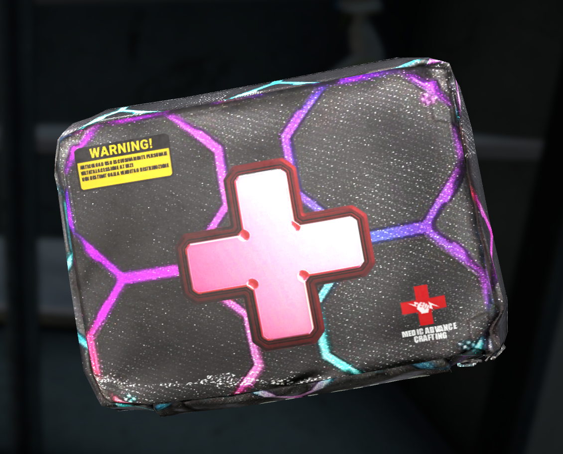 Pouch Pro