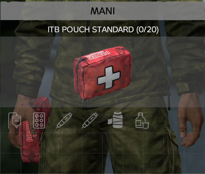Slot Standard