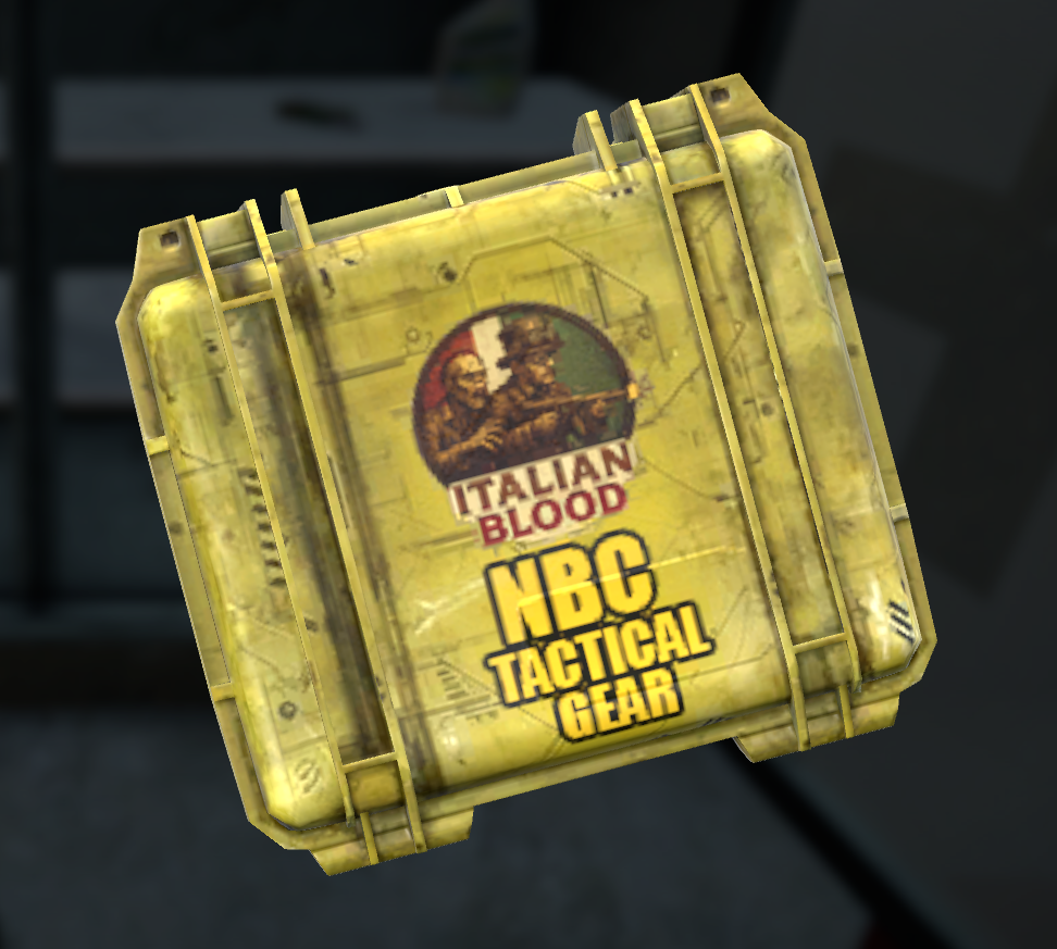 NBC Case